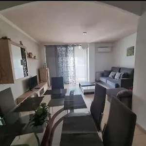  Appartement Joli à Espagne