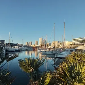  Bateau-hôtel Barcelona Boat Experience Espagne