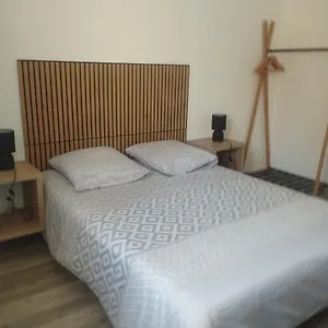  Appartement Les Oliviers France