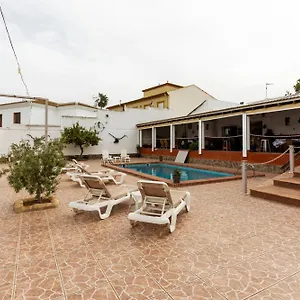  Appartement Molino De Lucero, Espagne