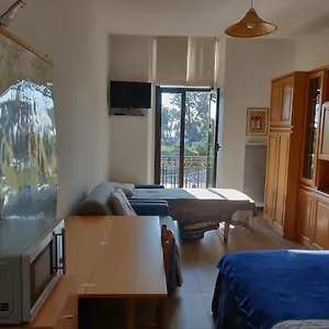  Appartement Studio By The Sea And Albert 1 Garden France